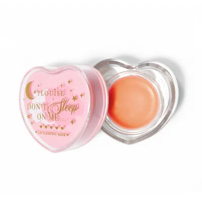 P.louise P. Louise Lip Sleeping Mask