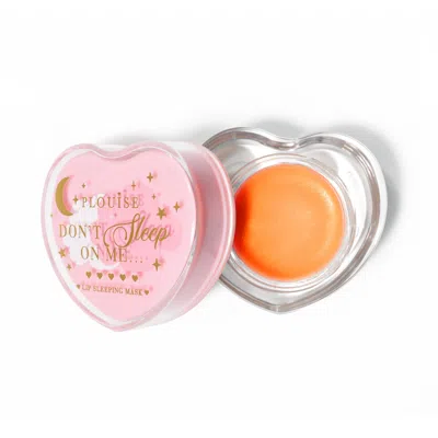 P.louise P. Louise Lip Sleeping Mask