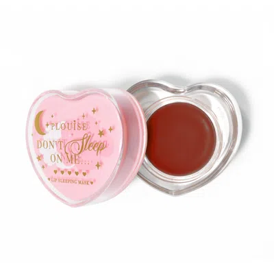 P.louise P. Louise Lip Sleeping Mask