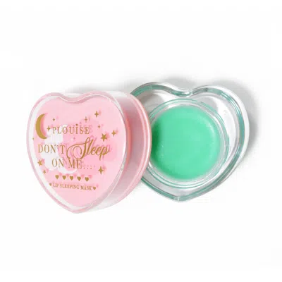 P.louise P. Louise Lip Sleeping Mask