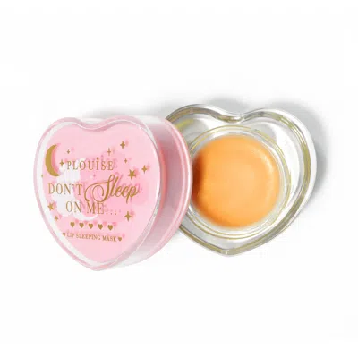 P.louise P. Louise Lip Sleeping Mask