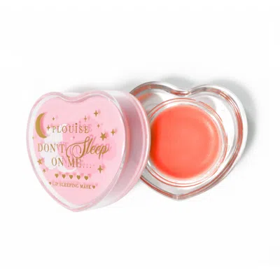 P.louise P. Louise Lip Sleeping Mask