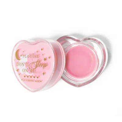 P.louise P. Louise Lip Sleeping Mask
