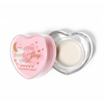 P.louise P. Louise Lip Sleeping Mask