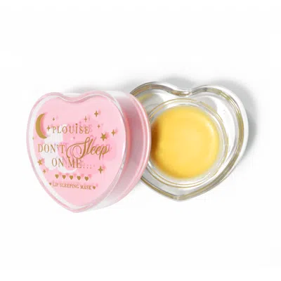 P.louise P. Louise Lip Sleeping Mask