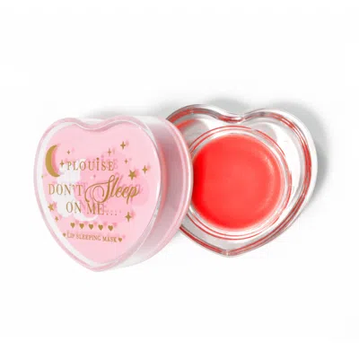 P.louise P. Louise Lip Sleeping Mask