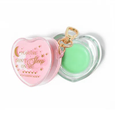 P.louise P. Louise Lip Sleeping Mask