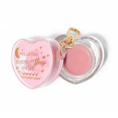 P.louise P. Louise Lip Sleeping Mask