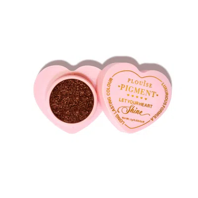 P.louise P. Louise Loose Glitter Pigments