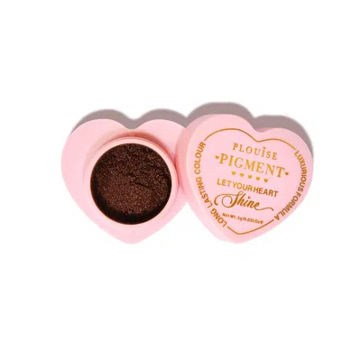 P.louise P. Louise Loose Glitter Pigments