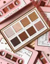 P.louise P. Louise Love Tapes: Beneath The Sheets Makeup Palette
