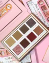 P.louise P. Louise Love Tapes Eyeshadow Palette In Multi