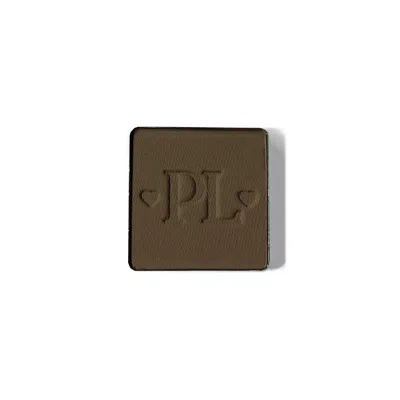 P.louise P. Louise Magnetic Pro Single Eyeshadow Pan