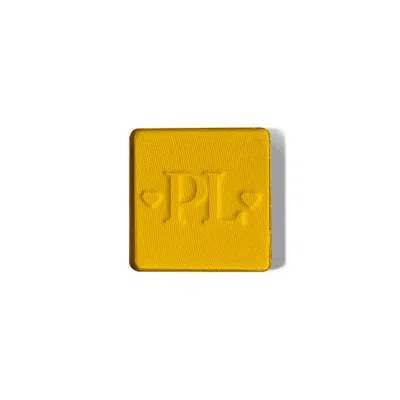 P.louise P. Louise Magnetic Pro Single Eyeshadow Pan
