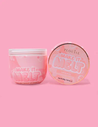P.louise P. Louise Make It Melt Makeup Cleansing Balm 250g