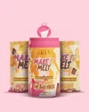 P.louise P. Louise Make It Melt Remover Wipes Bundle