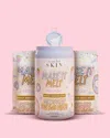 P.louise P. Louise Make It Melt Remover Wipes Bundle