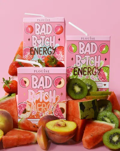 P.louise P. Louise Melon Magic - Watermelon Bad Bitch Trio