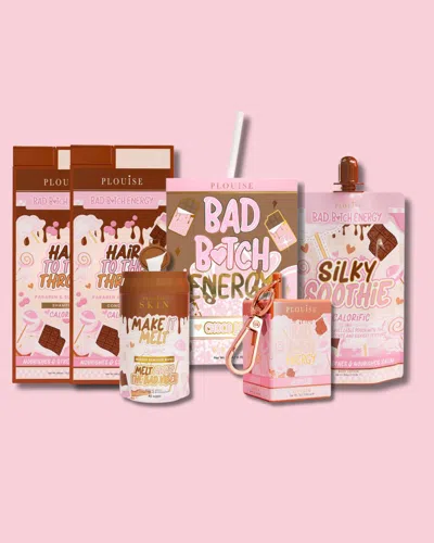 P.louise P. Louise Melted For You Bundle