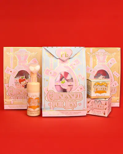 P.louise P. Louise Merry & Moisturised Skincare Bundle