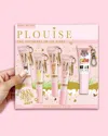 P.louise P. Louise Mini Silky Serum Magazine