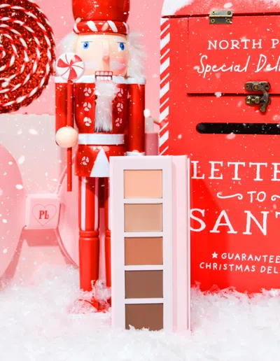 P.louise P. Louise Naughty And Nice Lipstick Palettes
