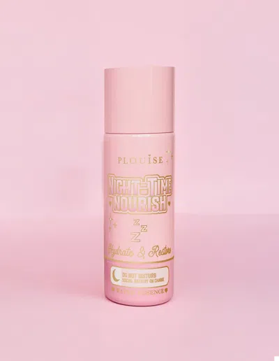 P.louise P. Louise Nightime Nourish Water Essence