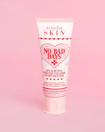 P.louise P. Louise No Bad Days Facial Sleeping Mask