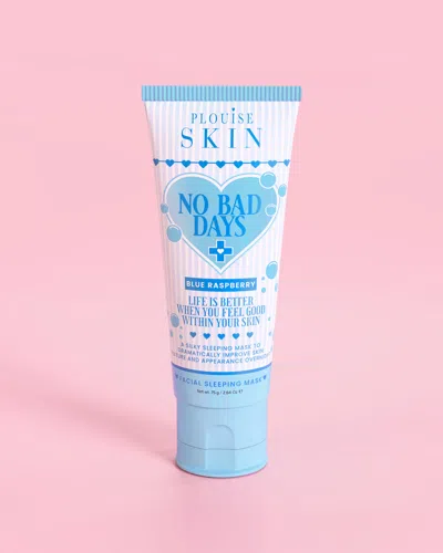 P.louise P. Louise No Bad Days Facial Sleeping Mask
