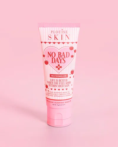P.louise P. Louise No Bad Days Facial Sleeping Mask