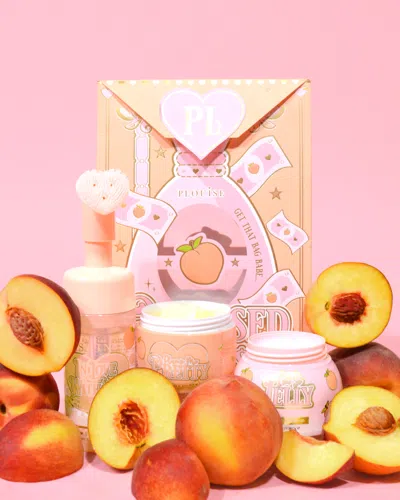 P.louise P. Louise Obsessed For Less Skincare Bundle