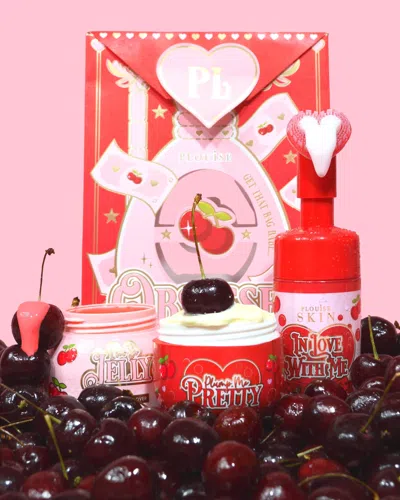 P.louise P. Louise Obsessed For Less Skincare Bundle