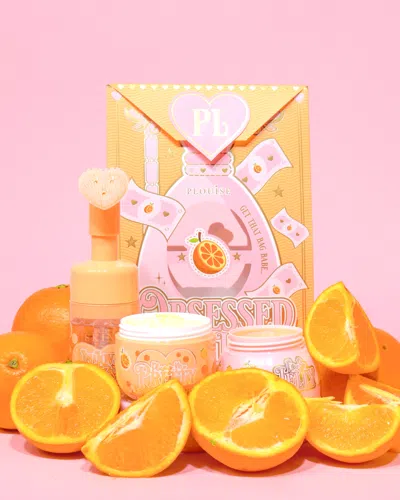 P.louise P. Louise Obsessed For Less Skincare Bundle
