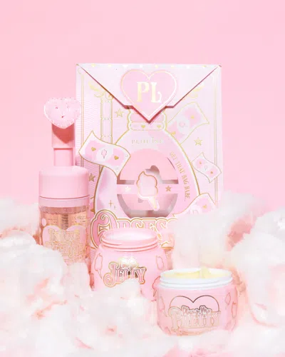P.louise P. Louise Obsessed For Less Skincare Bundle