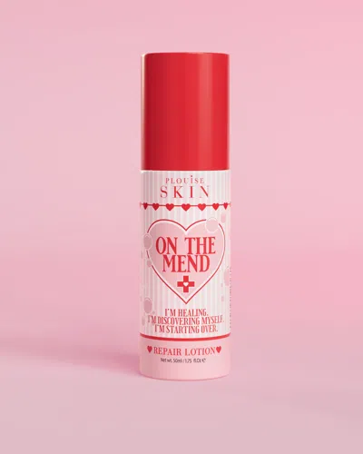 P.louise P. Louise On The Mend Barrier Repair Lotion