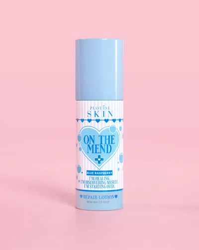 P.louise P. Louise On The Mend Barrier Repair Lotion