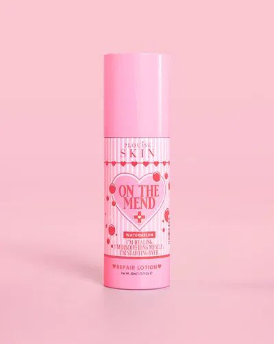 P.louise P. Louise On The Mend Barrier Repair Lotion