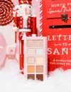 P.louise P. Louise On The Pull Christmas Eyeshadow Palettes