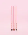 P.louise P. Louise Once Upon A Line Eyeliner Trio Set