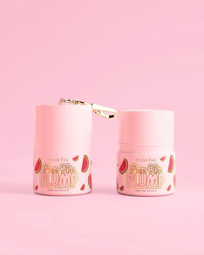 P.louise P. Louise Pass The Plump Lip Treatment