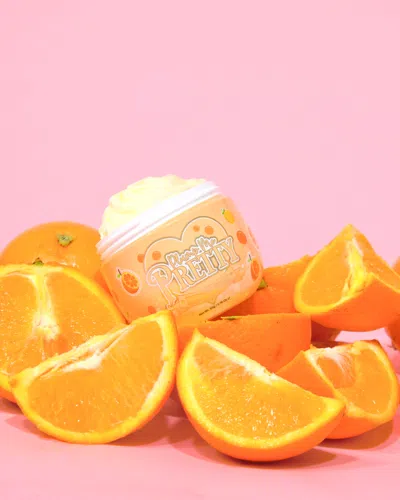 P.louise P. Louise Plump Me Pretty Moisturiser