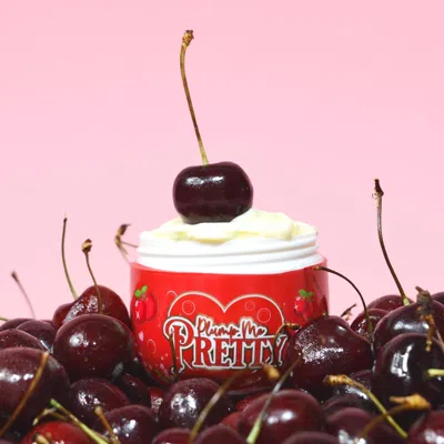 P.louise P. Louise Plump Me Pretty Moisturiser