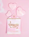 P.louise P. Louise Powder Puffs Set
