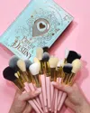 P.louise P. Louise Precise With My Destiny Makeup Brush Set
