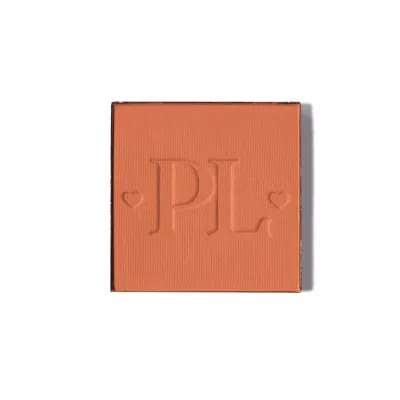 P.louise P. Louise Pro Magnetic Single Blusher Pan