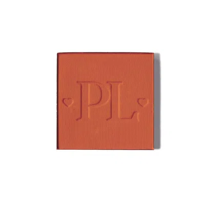 P.louise P. Louise Pro Magnetic Single Blusher Pan