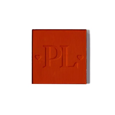 P.louise P. Louise Pro Magnetic Single Blusher Pan