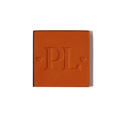 P.louise P. Louise Pro Magnetic Single Blusher Pan