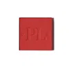 P.louise P. Louise Pro Magnetic Single Blusher Pan In Red