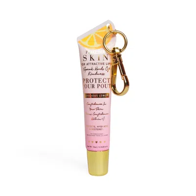 P.louise P. Louise Protect Your Pout Lip Conditioner